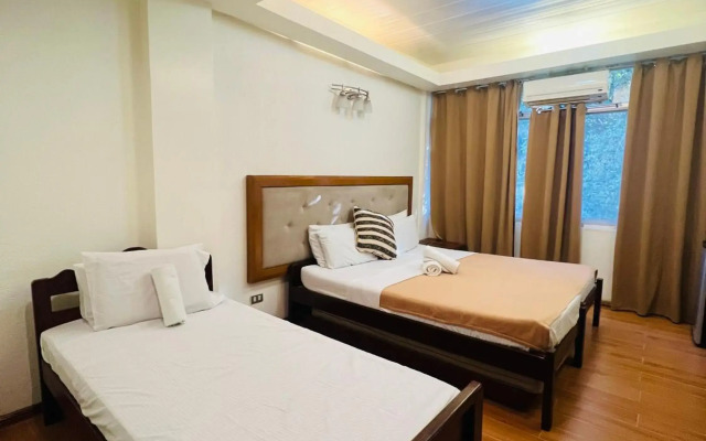 Marina de Bay Resort and Spa