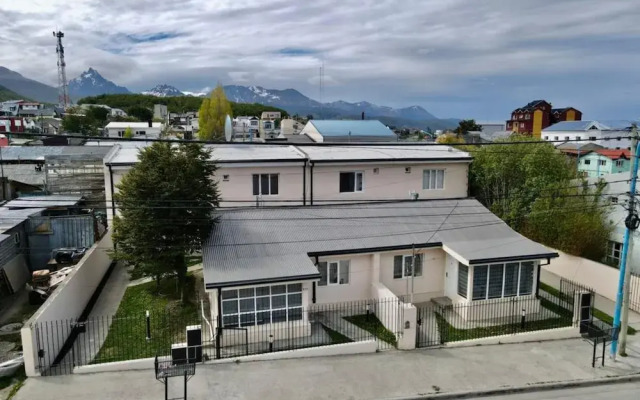 Gente del Sur - Fagnano