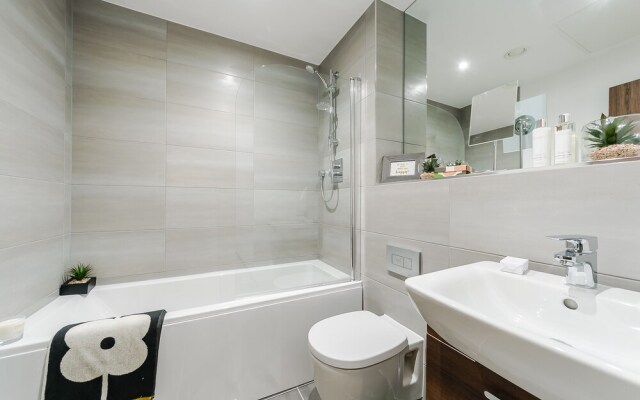 Seven Living Broadway Residences - Birmingham City Centre