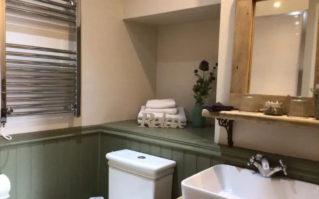 Bridgend House B & B