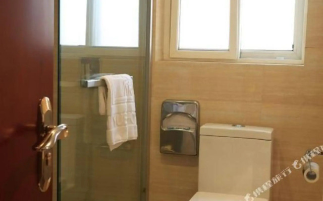 Starway Hotel (Xi'an High Tech Zone)