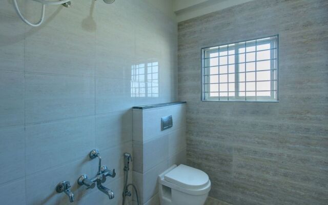 OYO 26981 Sharan Residency