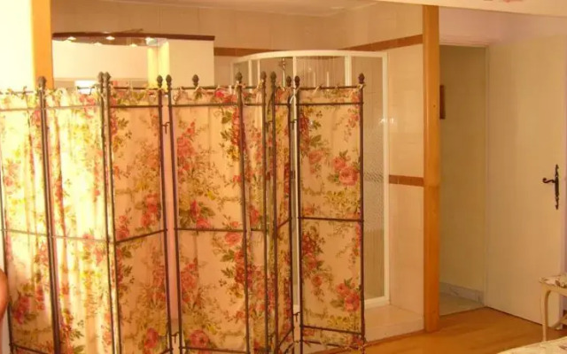 Chambre dHôte de lOrvanne