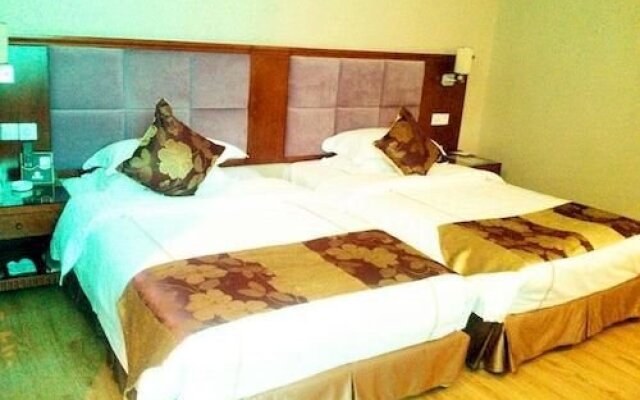 Fuyuan Business Hotel