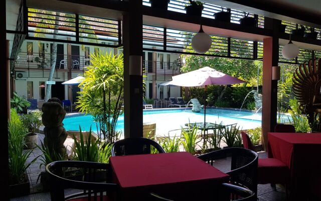 Sanur Agung Hotel