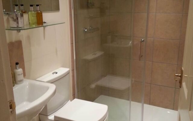 Shiptonthorpe Arms B&B