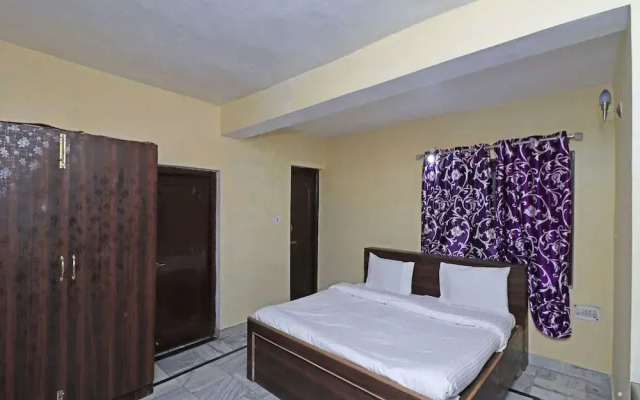 OYO 12828 Home Mountain Glory Homestay