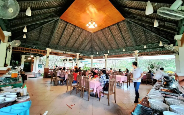 Lilawalai Resort