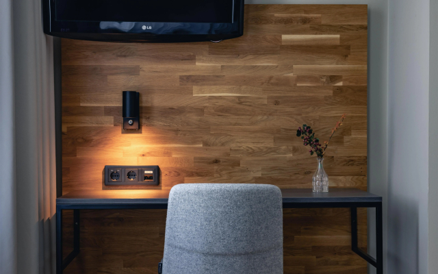 Best Western Solhem Hotel