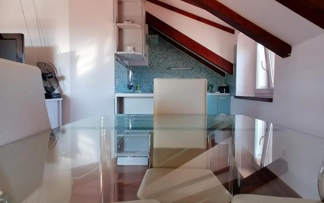 Villa Sv. Petar