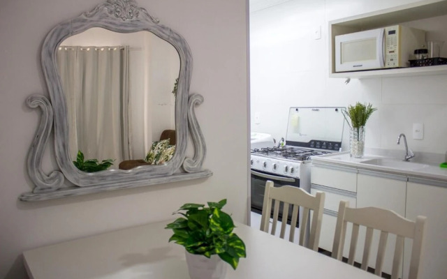 Apartamento Enseada