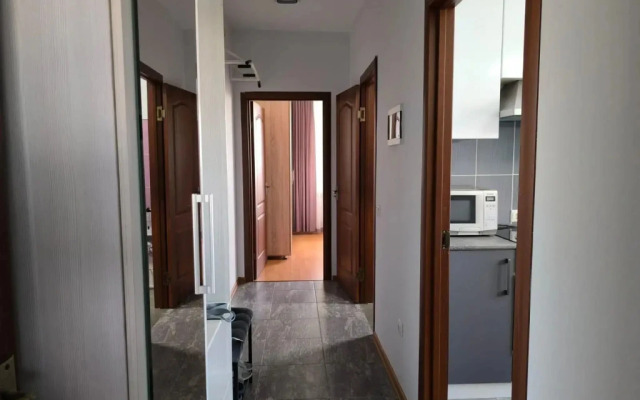 iHostel Almaty