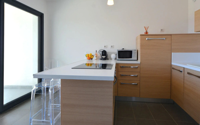 Les Terrasses Du Grand Large