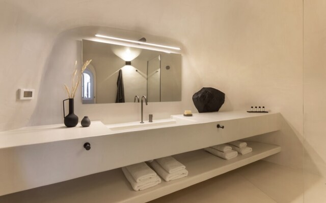 Bluedome Cavehouses by Otium Villas