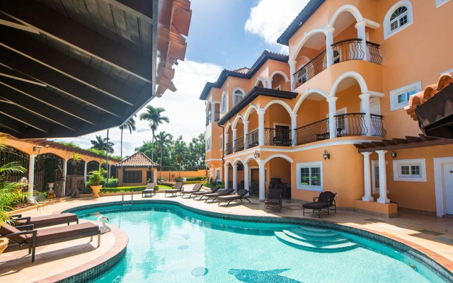 Villa Tianna