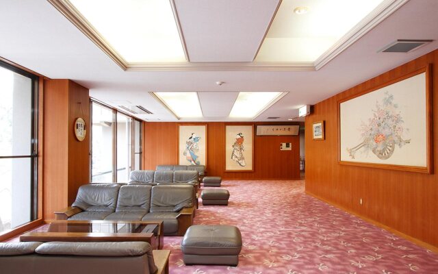 Tounomine Kanko Hotel