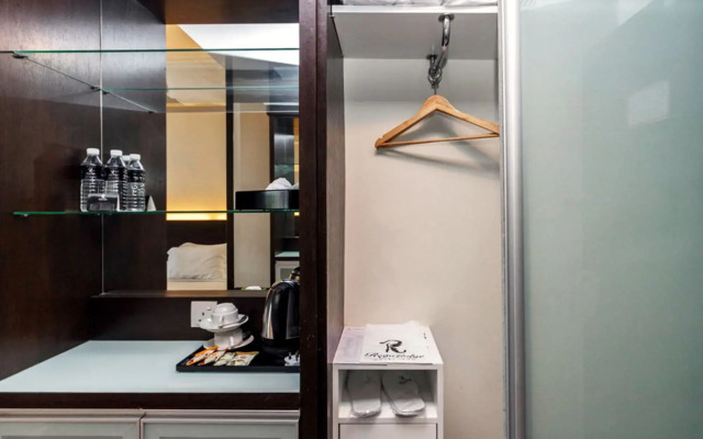 Regalodge Hotel & Spa