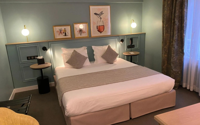 XO Hotel Paris