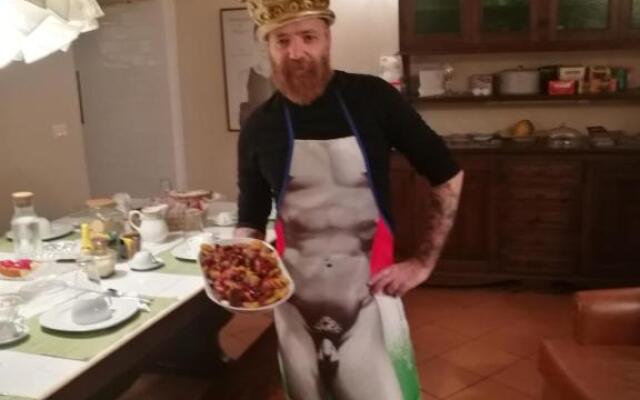 Bed & Breakfast Morelli 49