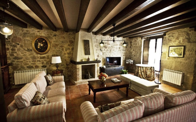 Posada Real del Buen Camino