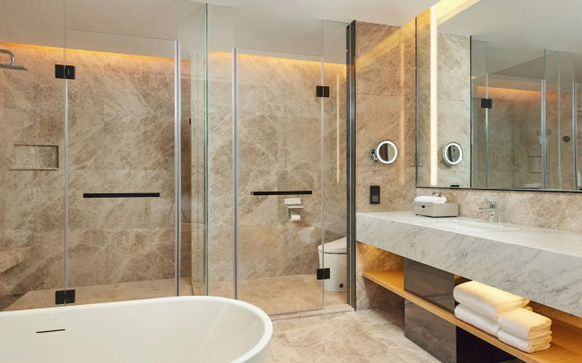 Fairfield By Marriott Zibo