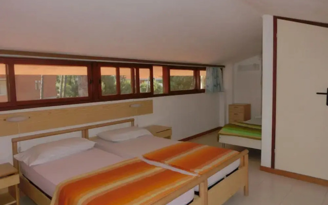 Wonderful Villa With Private Garden