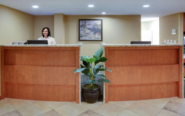 Hampton Inn Manchester Downtown