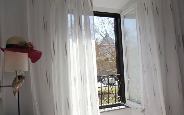 La Muraglia Di San Pietro