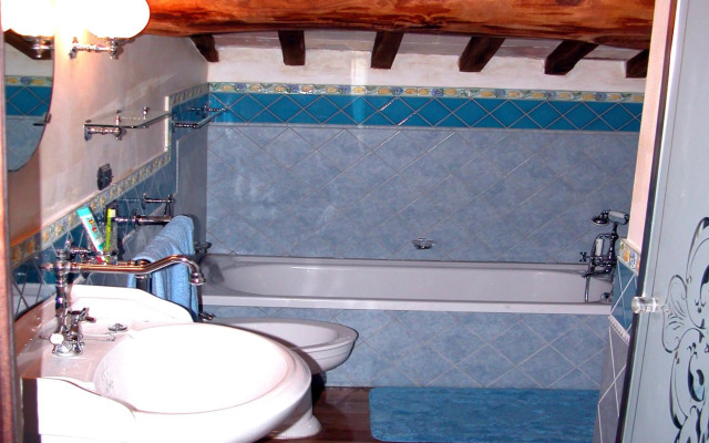 Residenza d'epoca il Biribino