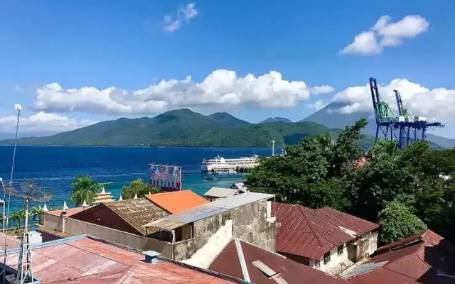 Ternate City Hotel