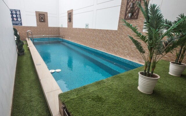 Gran Recreo Hotel