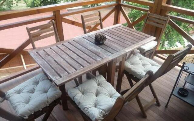Apartment Lozenets Beach