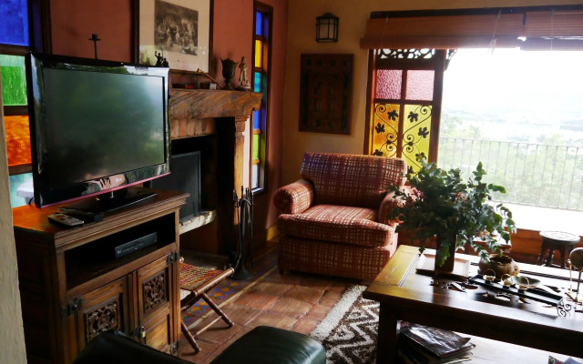 Hotel La Primavera Suites & Casas Campestres