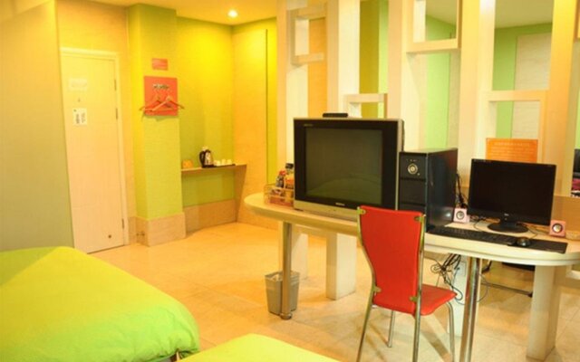 Xinshidai Business Hotel