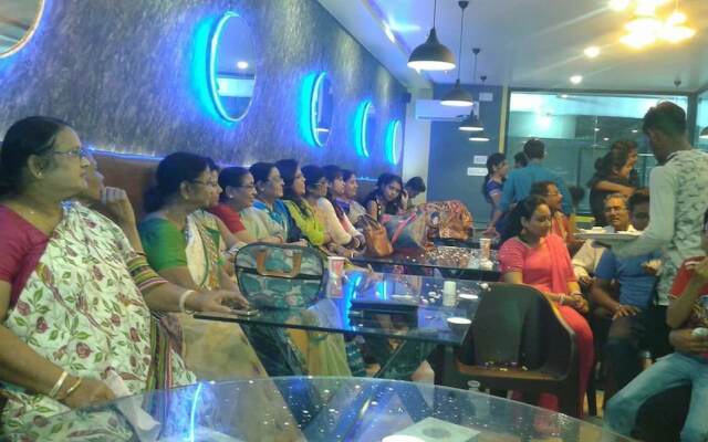 Samriddhi Banquet Garden & Resorts