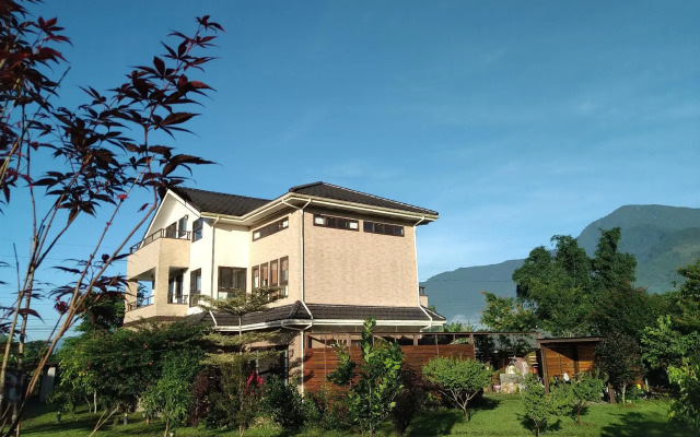 Celine's B&B