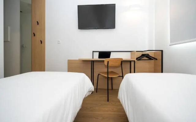 Flag Hotel Lisboa Sintra