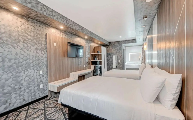 SureStay Hotel by Best Western Houston Southeast