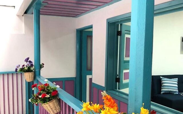 Hostal Don Julio
