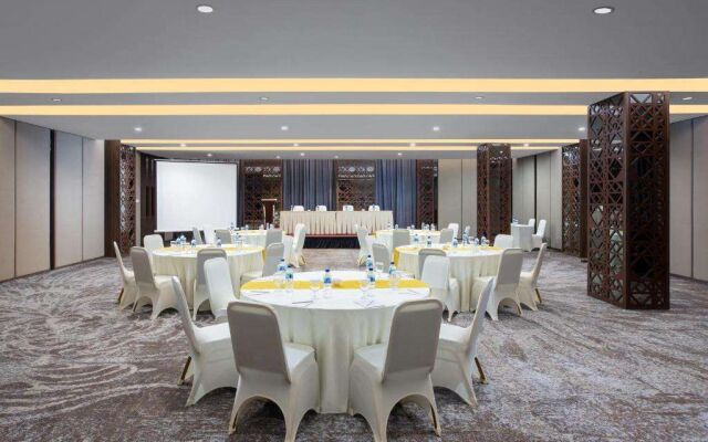 Santika Hotel Batam