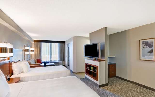 Hyatt Place Memphis/Wolfchase Galleria