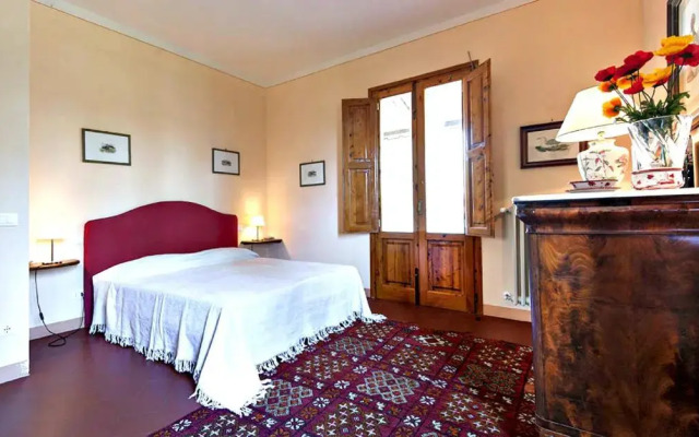 Villa Martina