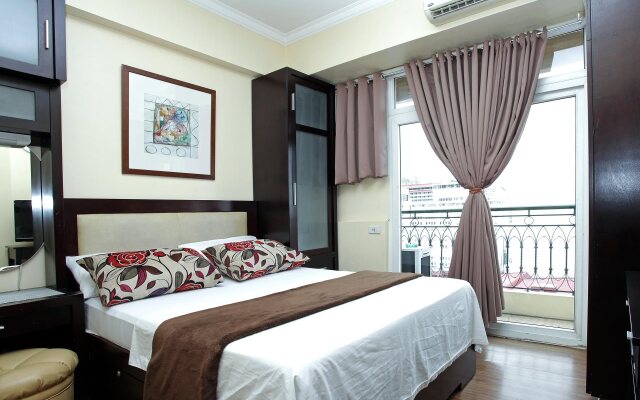 MCH Suites at Le Mirage De Malate