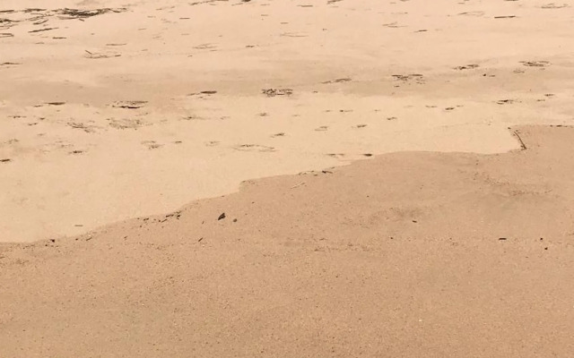 Umhlanga Beach Front 4 Sleeper