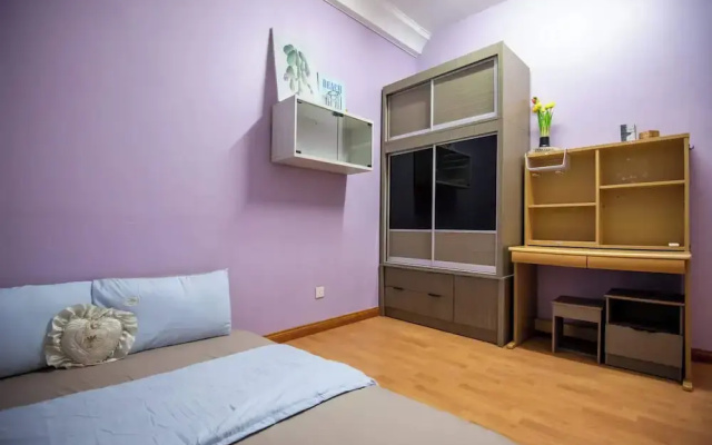 Stylish 4BR Near Paradigm Mall, Pool, Free Parking