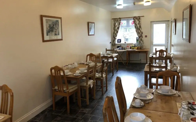 The New Inn Guest House