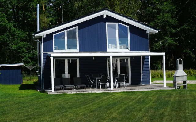 Holiday home Seewind am Dümmer See, Dümmer