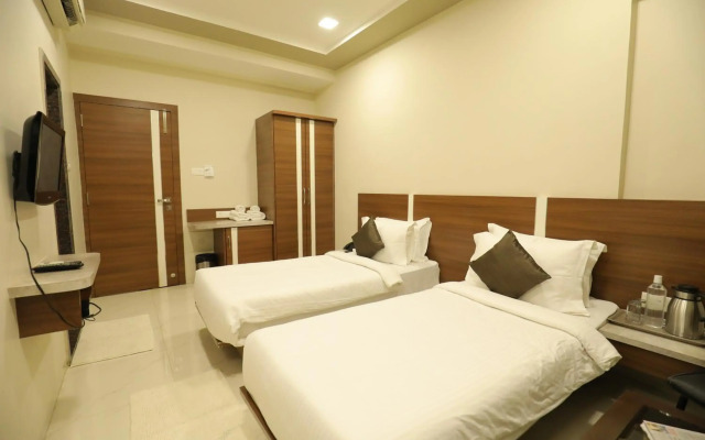 Hotel Highland Resort