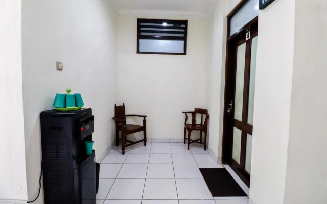 Hotel Safara