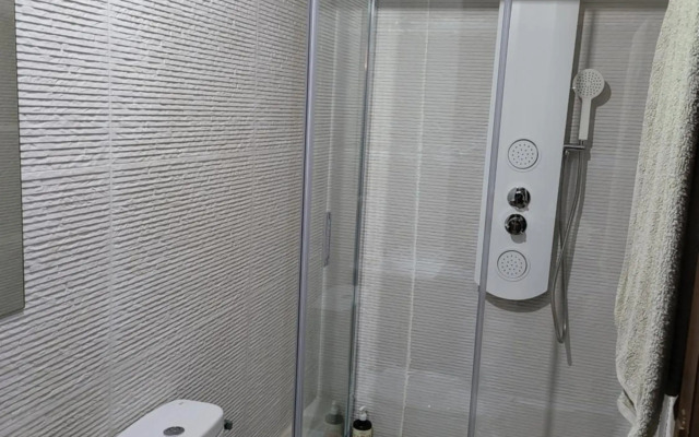 Beach Apartments Old Town II